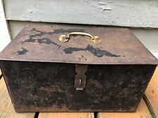 Antique primitive steel for sale  Coventry