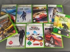 Xbox 360 Spiele Konvolut - Verschiedene Spiele für Xbox 360, usado comprar usado  Enviando para Brazil