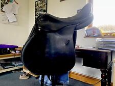 nick dolman saddle for sale  TIVERTON