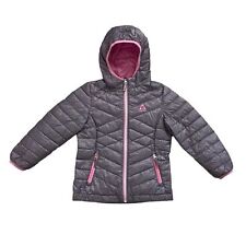 Gerry girls puffer for sale  Windham