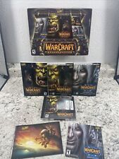 Warcraft battle chest for sale  Broken Arrow