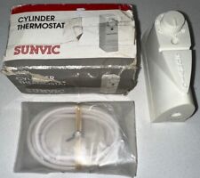 Sunvic sa2452 cylinder for sale  STOWMARKET