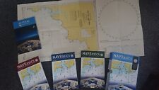 Books navigation navy for sale  IPSWICH