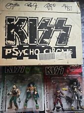 Kiss psycho circus for sale  Southgate