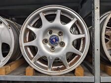 Saab wheel rim for sale  ROYSTON