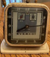 Everhot kitchen clock for sale  Ellsinore
