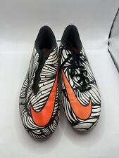 Botines de fútbol americano para hombre NIKE Hypervenom Phade II FG EE. UU. 7,5 segunda mano  Embacar hacia Argentina