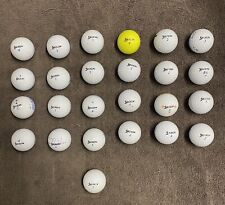 Golf balls used for sale  PLYMOUTH