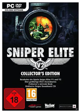 Sniper elite collectors gebraucht kaufen  Bobingen