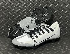 Chuteiras de futebol Nike Vapor Edge Speed 360 cinza preto DQ5110-100 masculinas tamanho 10 comprar usado  Enviando para Brazil