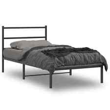 Metal bed frame for sale  Rancho Cucamonga