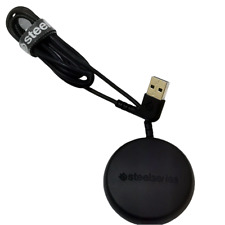 Wireless Headset USB Dongle Transmitter HS-00018TX for SteelSeries Arctis 9, used for sale  Shipping to South Africa