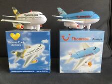Thomson airways thomas for sale  OAKHAM