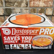 Dustopper pro high for sale  Wylie