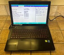 Lenovo Y510P Gaming Laptop (i7-4700MQ, 16GB Ram, Nvidia 750M, FHD Display) for sale  Shipping to South Africa