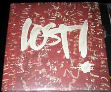 Coldplay - LOST CD promocional Single (UE) NOVO Jay-Z Viva la Vida or Death and All His comprar usado  Enviando para Brazil