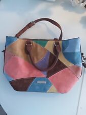 Desigual tasche guter gebraucht kaufen  Besigheim