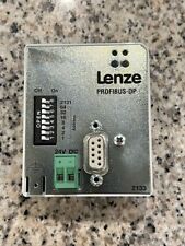 Lenze emf2133ib bedienmodul gebraucht kaufen  Lunzenau