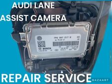 — Servicio de reparación de cámara Audi Lane Change Assist - 4G0907217 — segunda mano  Embacar hacia Argentina