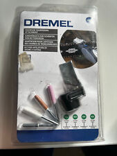 Dremel chainsaw sharpening for sale  HALTWHISTLE