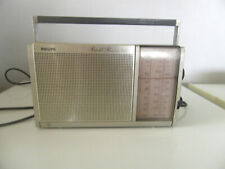 Ancien transistor portable d'occasion  Saint-Etienne