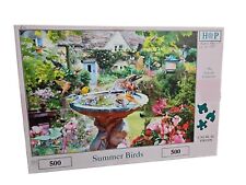 House puzzles jigsaw for sale  TONBRIDGE