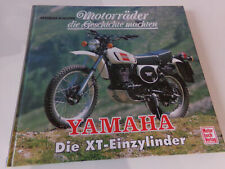 Rarität yamaha xt gebraucht kaufen  Achim