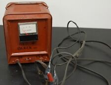 battery vintage charger for sale  Sidney