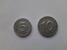 Ddr münzen deutschland gebraucht kaufen  Ludwigsfelde