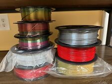 Lot pla abs for sale  Indianapolis