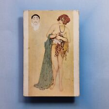 Art nouveau postcard for sale  TELFORD