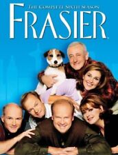 Frasier season dvd for sale  UK