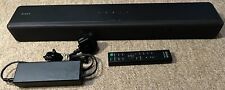 Sony sf200 soundbar for sale  WORTHING