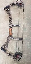 Mathews monster mr7 for sale  Fort Scott