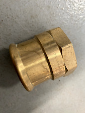 Xpress brass pressfit for sale  GLOUCESTER
