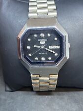 seiko automatic 17 jewels for sale  COVENTRY