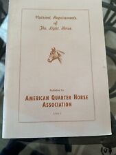 1961 american quarter for sale  Council