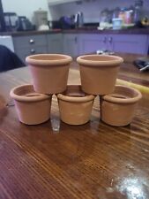 Small terracotta clay for sale  CLITHEROE