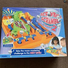 Screwball scramble level for sale  TAMWORTH