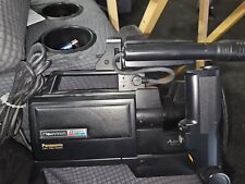 Panasonic 957 camcorder for sale  Riverside