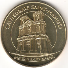 Monnaie paris langres d'occasion  Saint-Maur-des-Fossés