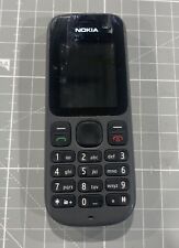 Nokia 100 grey for sale  LONDON