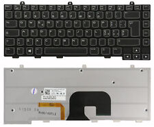 DELL Alienware M14x LED BACKLIT 02FP2F NKS-AKW1N Italian Keyboard for sale  Shipping to South Africa