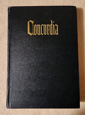 Concordia hymnal 1932 for sale  Moorhead