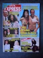 Eva express 1991 usato  Italia