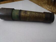 Antique telescope beck for sale  SPALDING