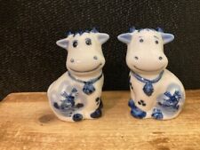 Blue delft holland for sale  Seattle