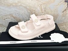 Chanel dad sandals for sale  Salem