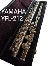 Yamaha flauto yfl usato  Altavilla Vicentina