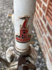 Raleigh flyer for sale  KNUTSFORD